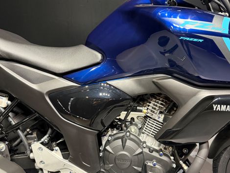 YAMAHA FZ15 150 FAZER CONNECTED FLEX