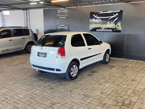 Fiat Palio 1.0 Celebr. ECONOMY F.Flex 8V 2p