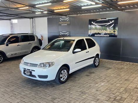 Fiat Palio 1.0 Celebr. ECONOMY F.Flex 8V 2p