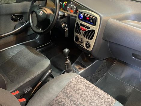 Fiat Palio 1.0 Celebr. ECONOMY F.Flex 8V 2p