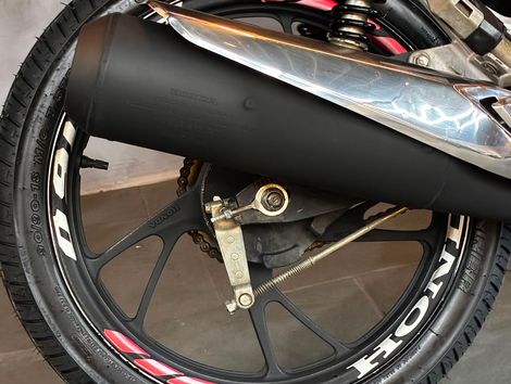 HONDA CG 160 FAN Flex