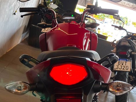 HONDA CG 160 FAN Flex