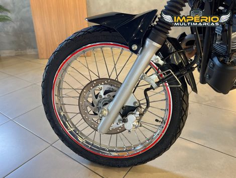 YAMAHA XTZ 150 CROSSER S FLEX