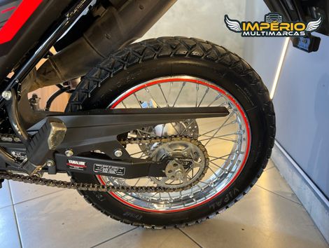 YAMAHA XTZ 150 CROSSER S FLEX