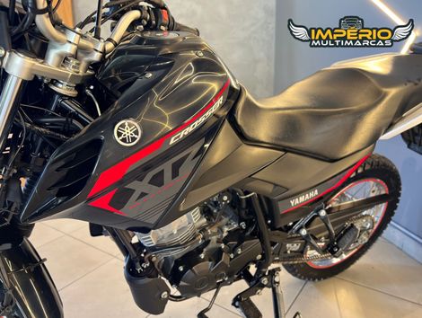YAMAHA XTZ 150 CROSSER S FLEX