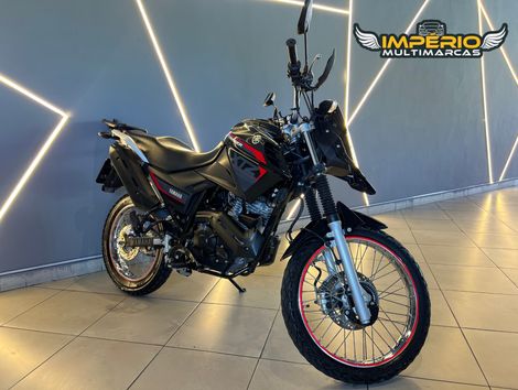 YAMAHA XTZ 150 CROSSER S FLEX