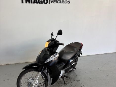 HONDA BIZ 125 ES/ 125 ES FLEX