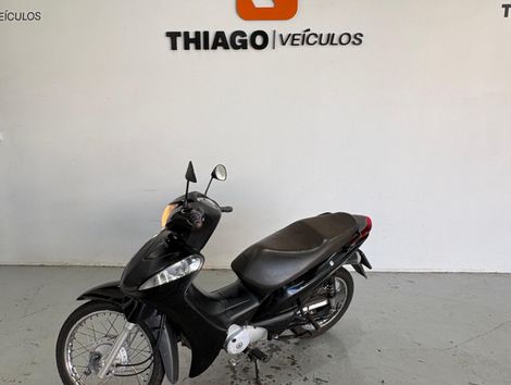HONDA BIZ 125 ES/ 125 ES FLEX