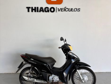 HONDA BIZ 125 ES/ 125 ES FLEX