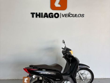 HONDA BIZ 125 ES/ 125 ES FLEX