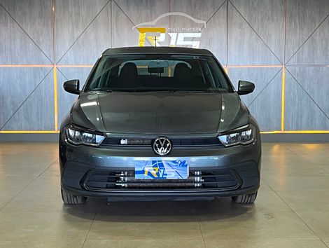 VolksWagen Polo Comfortline TSI 1.0 Flex 12V Aut.