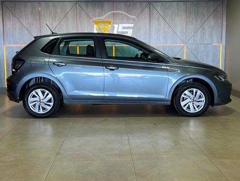 VolksWagen Polo Comfortline TSI 1.0 Flex 12V Aut.