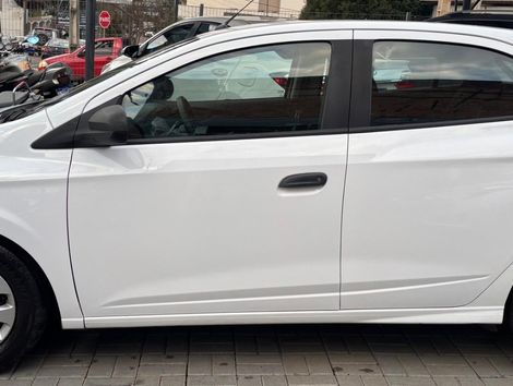 Chevrolet ONIX HATCH Joy 1.0 8V Flex 5p Mec.
