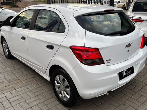 Chevrolet ONIX HATCH Joy 1.0 8V Flex 5p Mec.