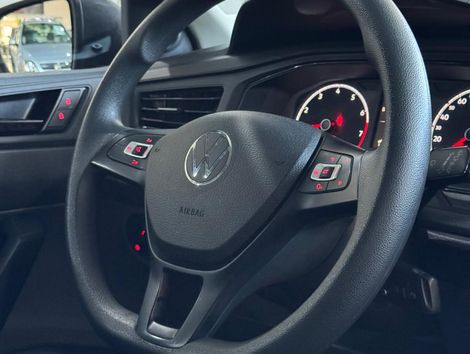 VolksWagen Polo Track 1.0 Flex 12V 5p