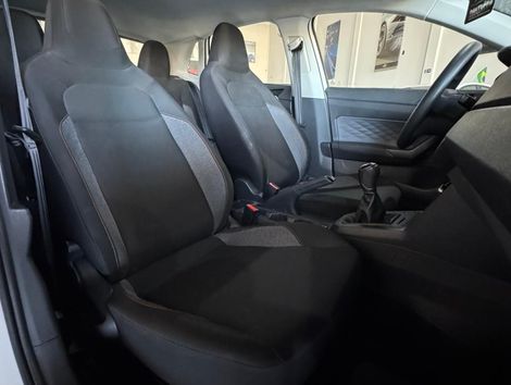 VolksWagen Polo Track 1.0 Flex 12V 5p