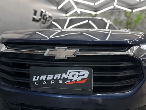 Chevrolet MONTANA 1.2 Turbo Flex 12V 4p Mec.