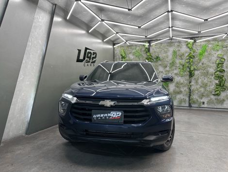 Chevrolet MONTANA 1.2 Turbo Flex 12V 4p Mec.