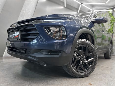 Chevrolet MONTANA 1.2 Turbo Flex 12V 4p Mec.