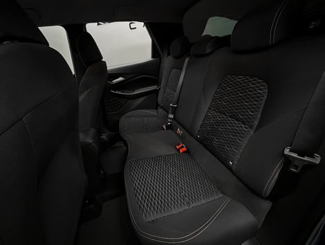 Chevrolet MONTANA 1.2 Turbo Flex 12V 4p Mec.