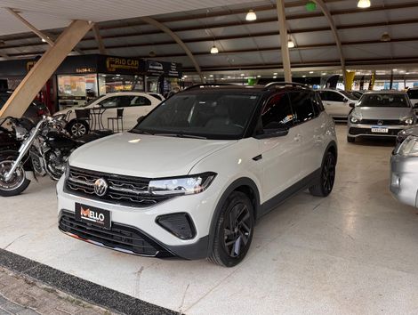 VolksWagen T-Cross Hig. 250 TSI 1.4 Flex 16V 5p Aut