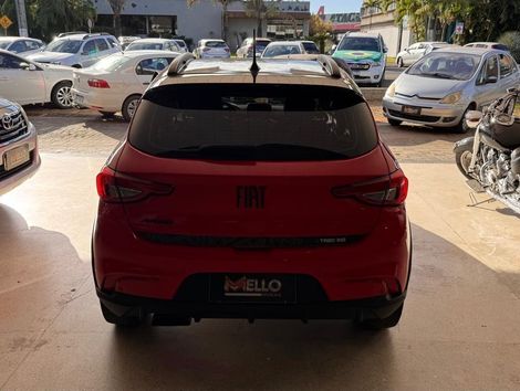 Fiat ARGO DRIVE 1.3 8V Flex