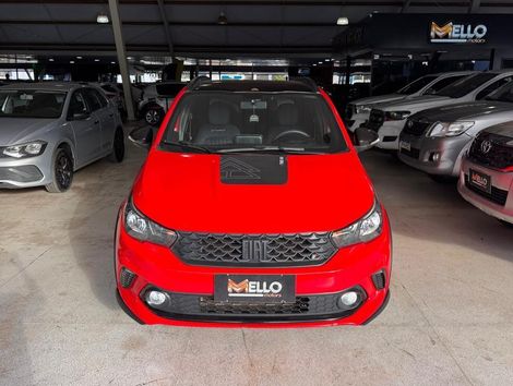 Fiat ARGO DRIVE 1.3 8V Flex