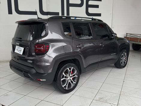 Jeep Renegade Long. T270 1.3 TB 4x2 Flex Aut.