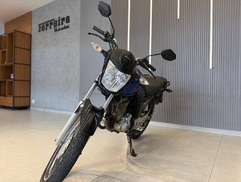 HONDA CG 160 START