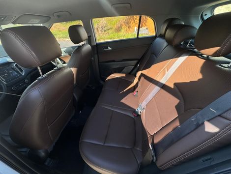 Hyundai Creta Pulse Plus 1.6 16V Flex Aut.