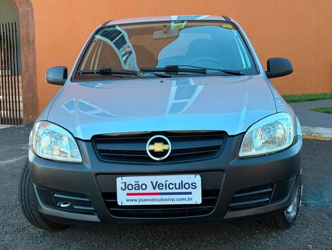 Chevrolet Celta Life/ LS 1.0 MPFI 8V FlexPower 3p