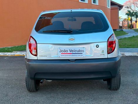 Chevrolet Celta Life/ LS 1.0 MPFI 8V FlexPower 3p