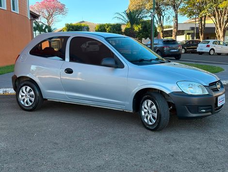 Chevrolet Celta Life/ LS 1.0 MPFI 8V FlexPower 3p