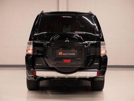  Pajero Full HPE 3.2 4x4 