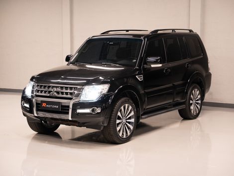  Pajero Full HPE 3.2 4x4 