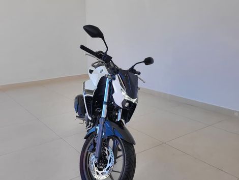 YAMAHA FZ25 250 FAZER CONNECTED