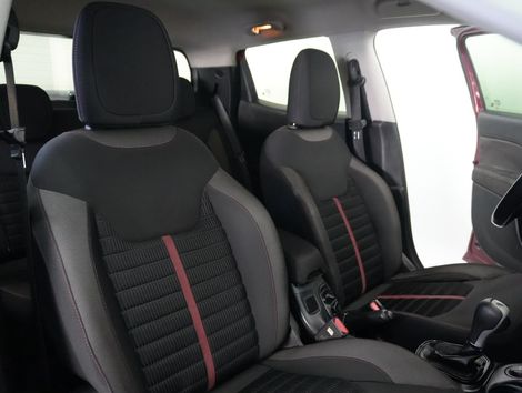 Fiat Toro Freedom 1.8 16V Flex Aut.