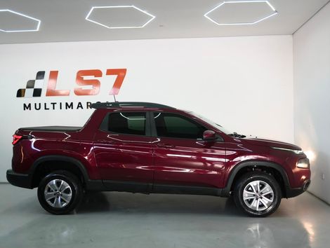Fiat Toro Freedom 1.8 16V Flex Aut.