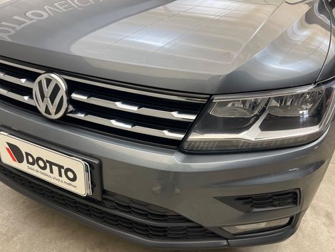 VolksWagen TIGUAN Allspac 250 TSI 1.4 Flex