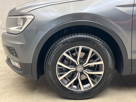 VolksWagen TIGUAN Allspac 250 TSI 1.4 Flex