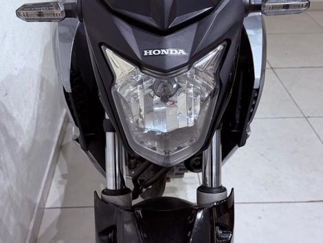 HONDA CB 250 TWISTER/FLEXONE