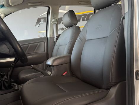 Toyota Hilux CD SRV D4-D 4x4 3.0  TDI Dies