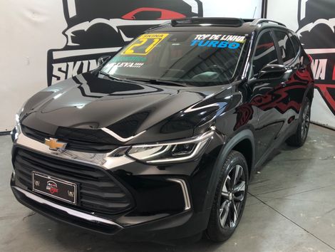Chevrolet TRACKER Premier 1.2 Turbo 12V Flex Aut.
