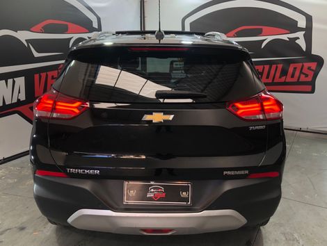 Chevrolet TRACKER Premier 1.2 Turbo 12V Flex Aut.