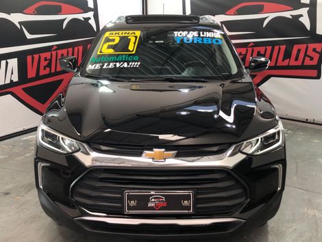 Chevrolet TRACKER Premier 1.2 Turbo 12V Flex Aut.