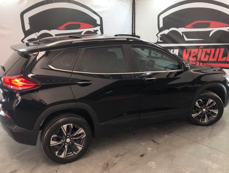 Chevrolet TRACKER Premier 1.2 Turbo 12V Flex Aut.