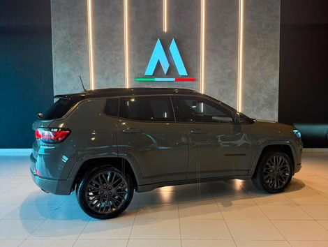 Jeep COMPASS S T270 1.3 TB 4x2 Flex Aut.