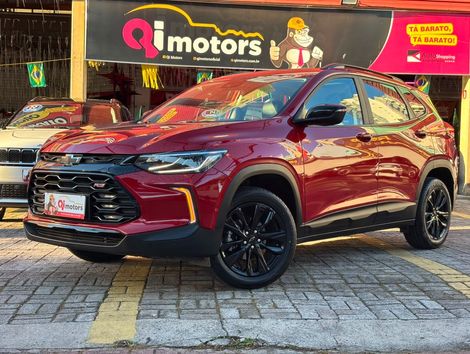 Chevrolet TRACKER RS 1.2 Turbo 12V Flex Aut.