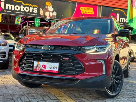 Chevrolet TRACKER RS 1.2 Turbo 12V Flex Aut.
