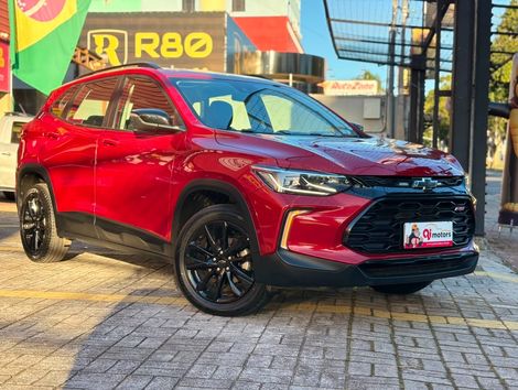 Chevrolet TRACKER RS 1.2 Turbo 12V Flex Aut.